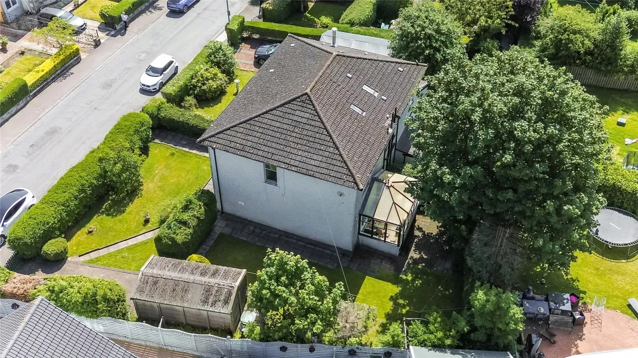 Brouster Hill, East Kilbride, Glasgow, South Lanarkshire, G74, photo 24