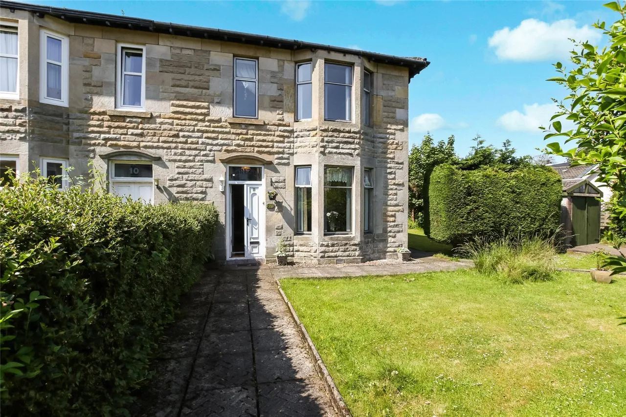 Brouster Hill, East Kilbride, Glasgow, South Lanarkshire, G74, photo 23