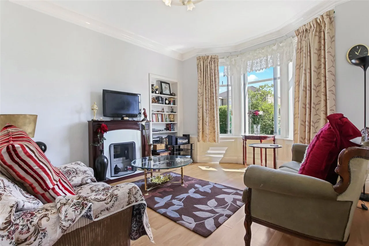 Brouster Hill, East Kilbride, Glasgow, South Lanarkshire, G74, photo 3