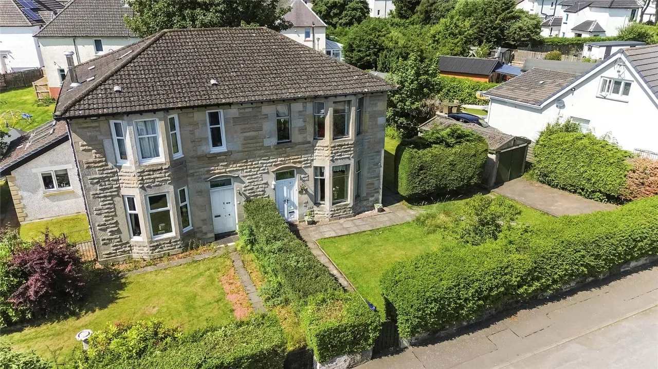 Brouster Hill, East Kilbride, Glasgow, South Lanarkshire, G74, photo 22