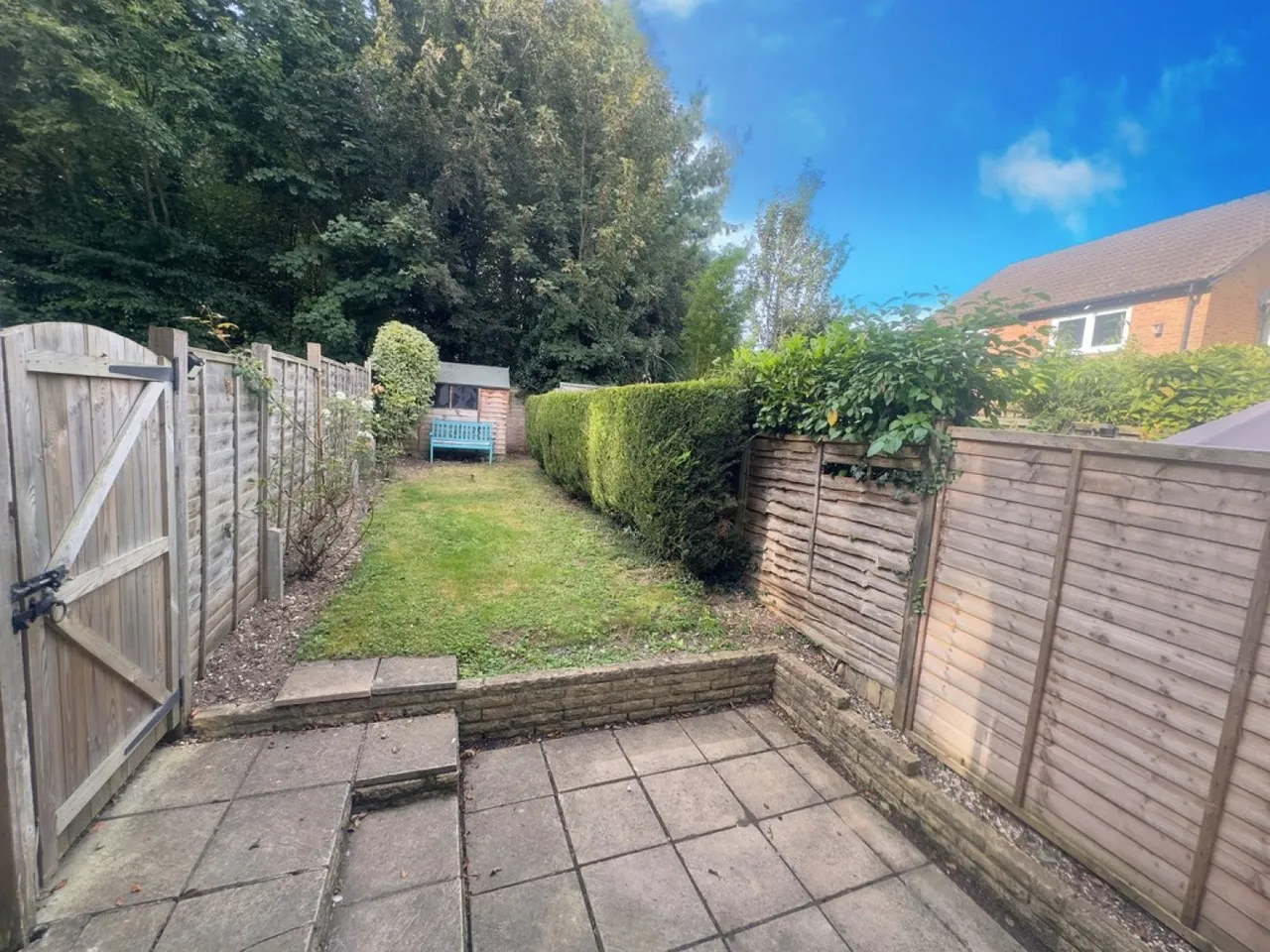 Gander Drive, RG24, photo 8