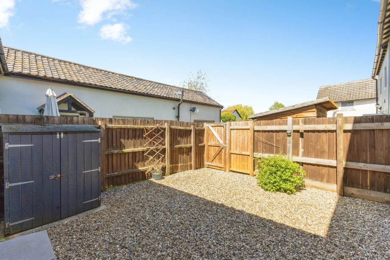 Shropham Road, Great Hockham, Norfolk, IP24, photo 16