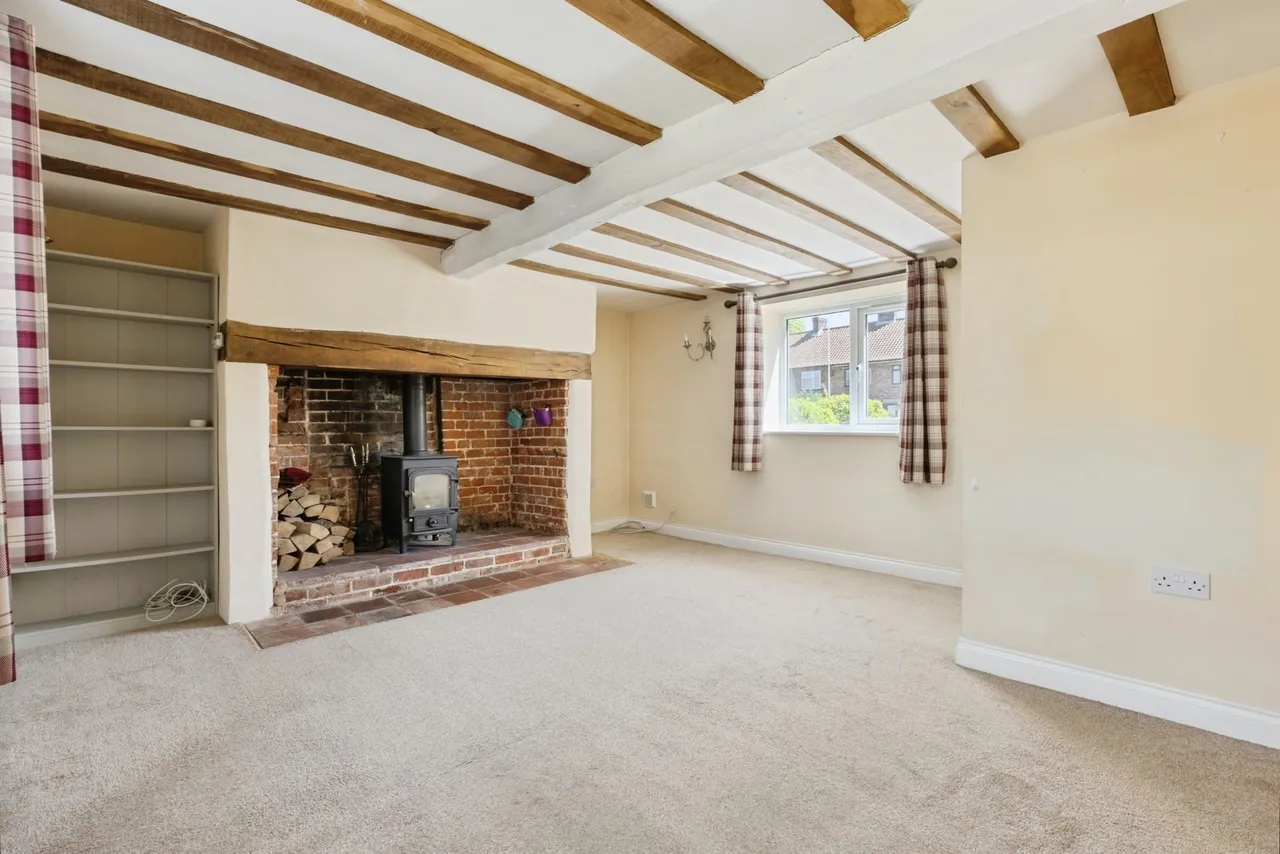 Shropham Road, Great Hockham, Norfolk, IP24, photo 2