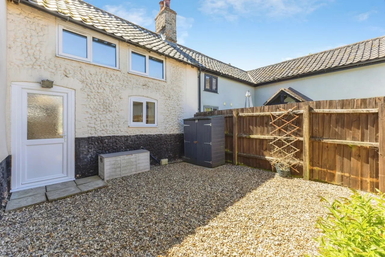 Shropham Road, Great Hockham, Norfolk, IP24, photo 17