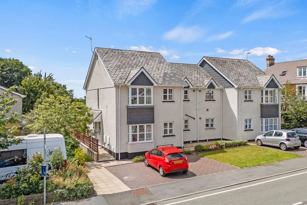 2 bed flat for sale, Bishopston Road, Bishopston, SA3