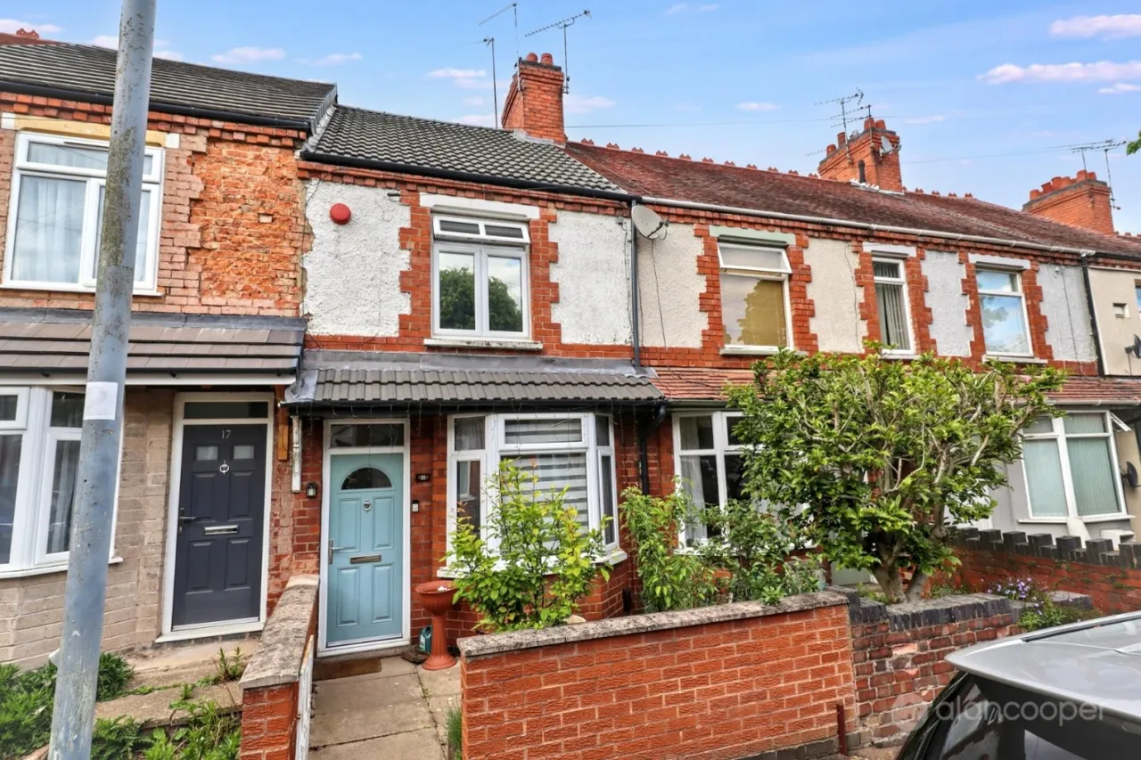 George Eliot Street, Nuneaton, CV11, photo 17