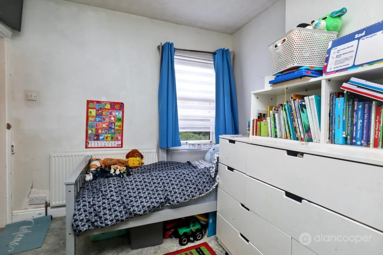 George Eliot Street, Nuneaton, CV11, photo 13