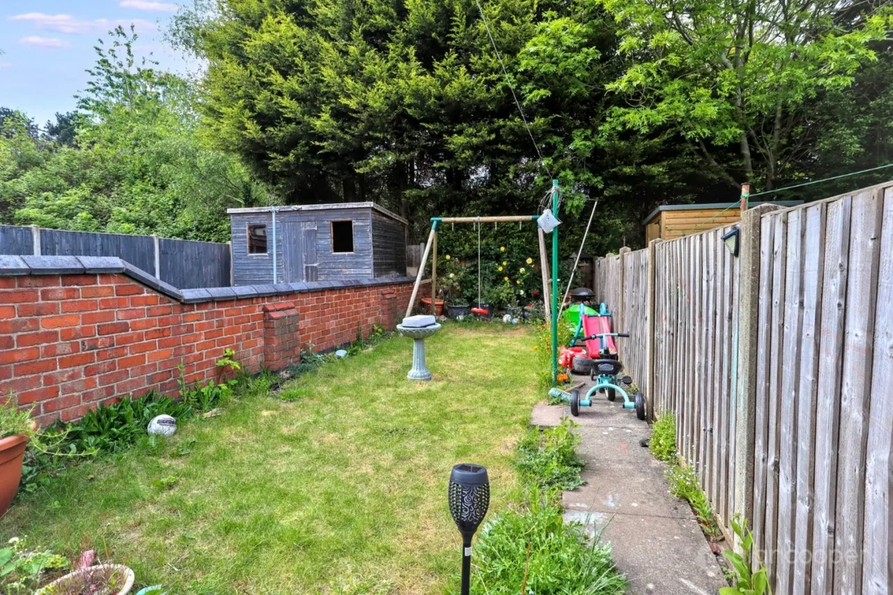 George Eliot Street, Nuneaton, CV11, photo 15
