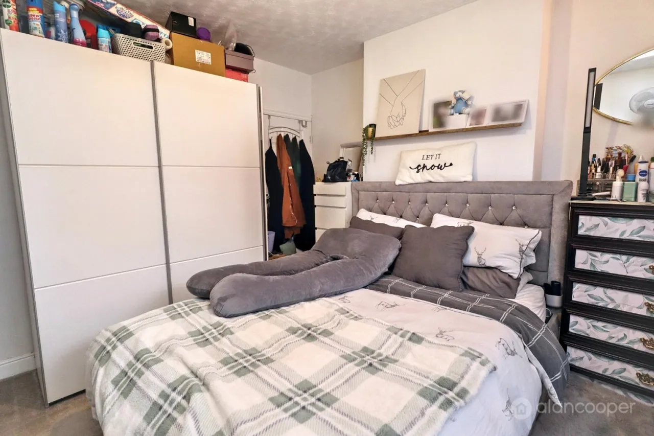 George Eliot Street, Nuneaton, CV11, photo 11