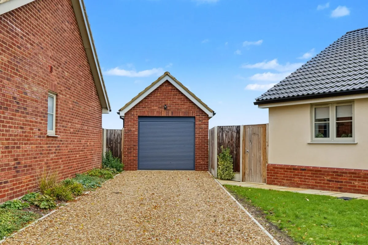 Edmund Lane, Littleport, CB6, photo 18