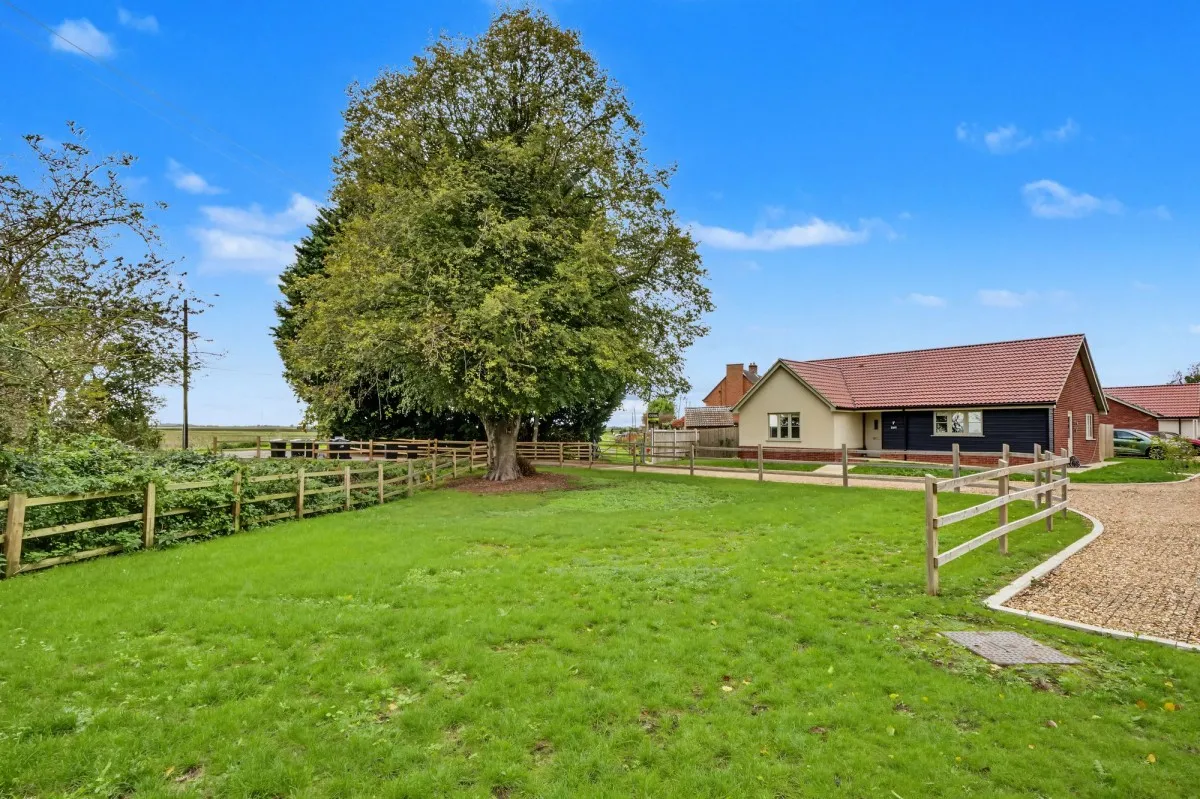 Edmund Lane, Littleport, CB6, photo 24
