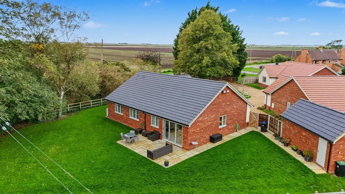 Edmund Lane, Littleport, CB6, photo 26