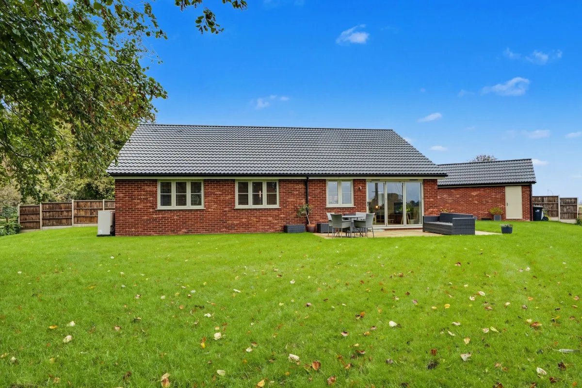 Edmund Lane, Littleport, CB6, photo 20
