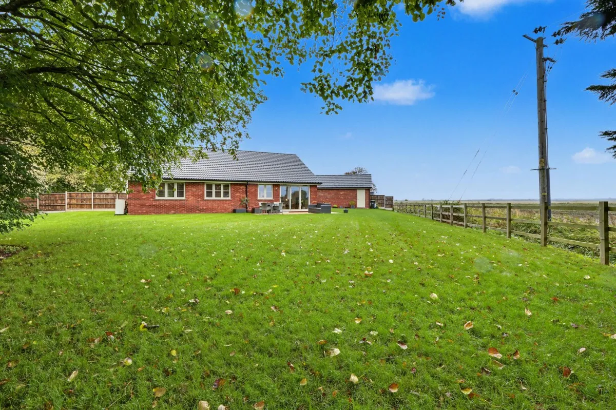 Edmund Lane, Littleport, CB6, photo 19
