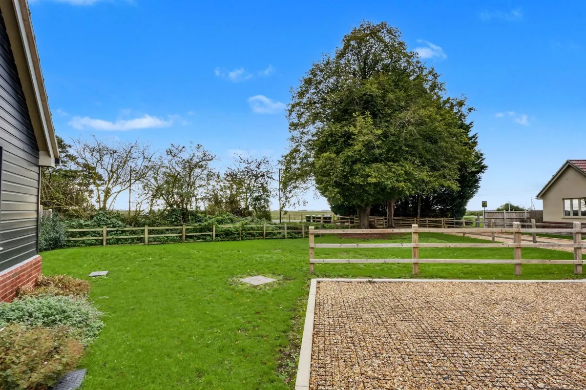 Edmund Lane, Littleport, CB6, photo 22