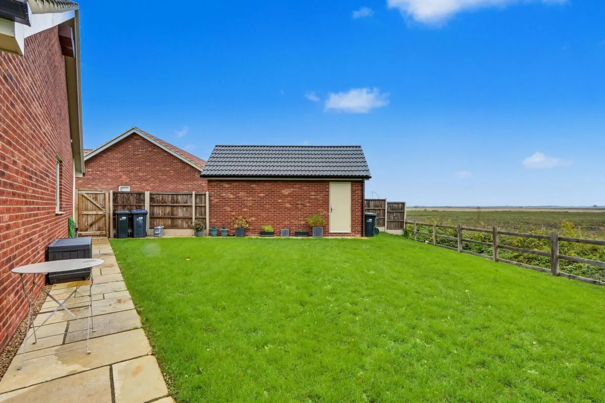 Edmund Lane, Littleport, CB6, photo 23