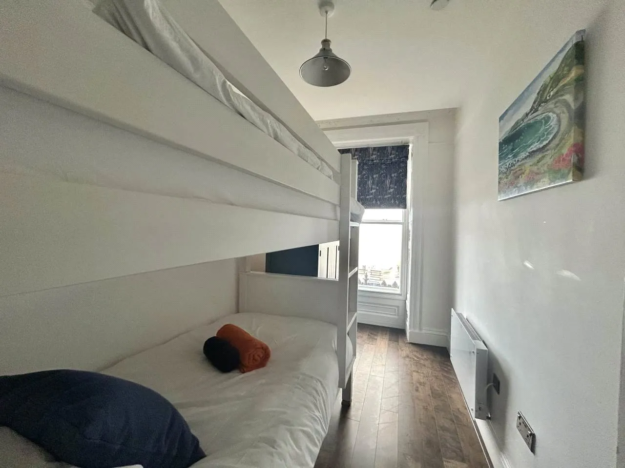 Marine Terrace, Aberystwyth, photo 6