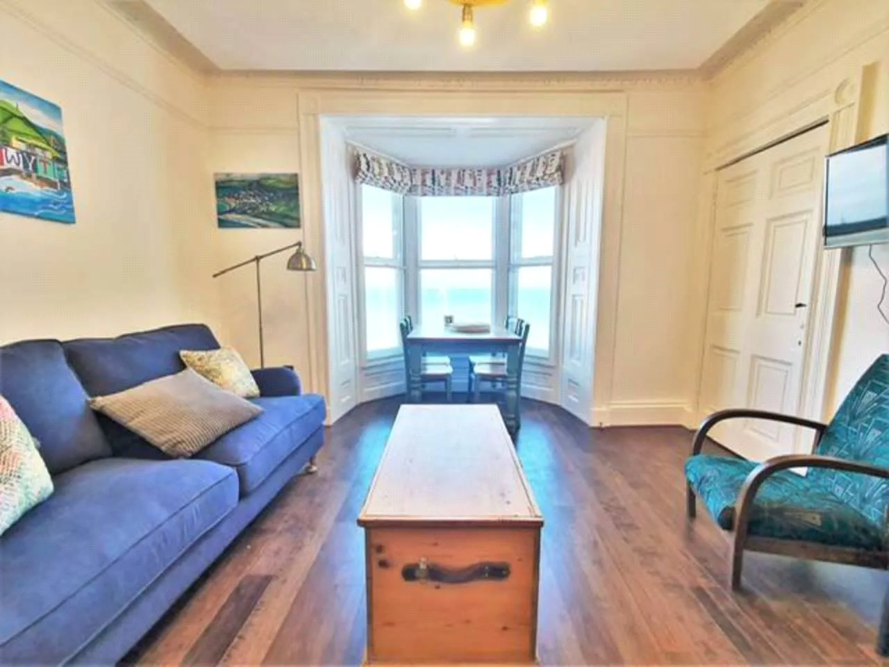 Marine Terrace, Aberystwyth, photo 3