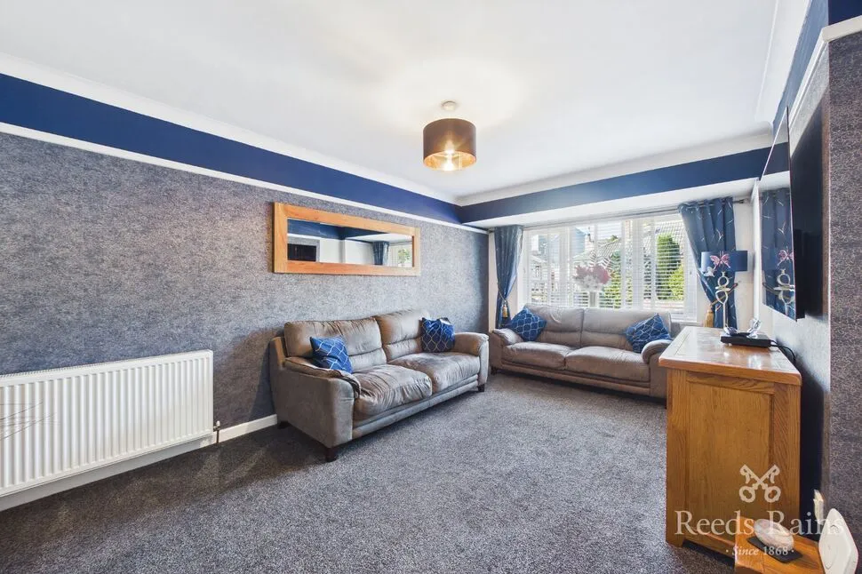 Hall Park Avenue, Crofton, West Yorkshire, WF4, photo 7