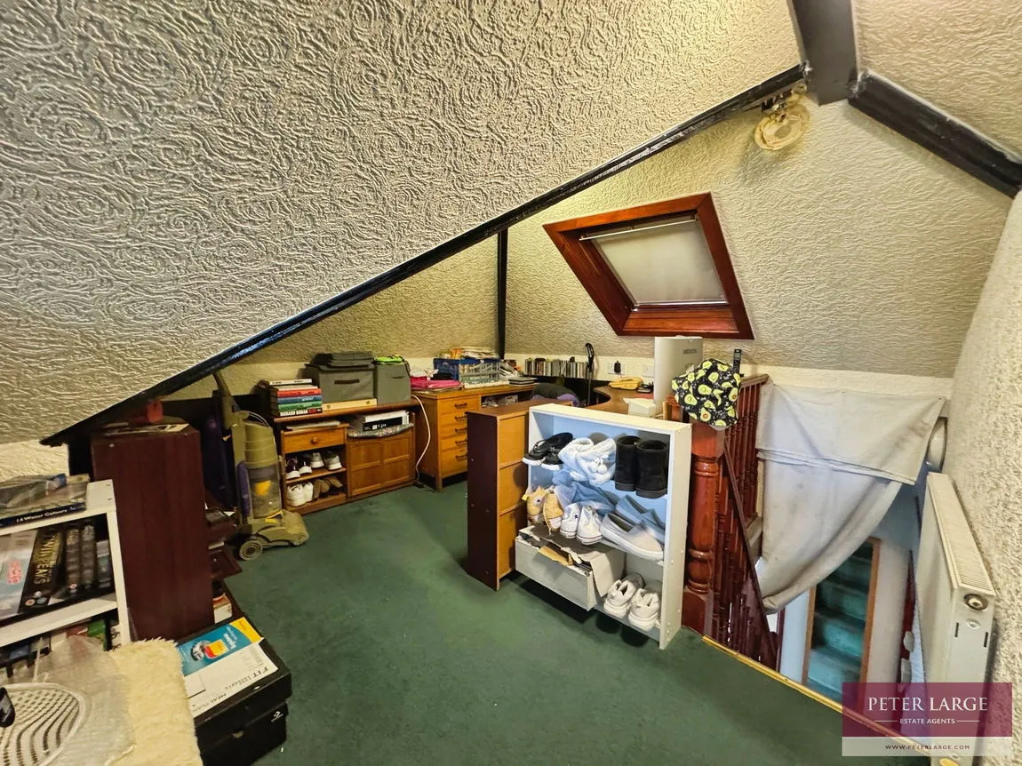Clwyd Gardens, Kinmel Bay, Conwy, LL18 5NB, photo 13