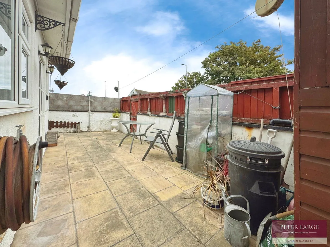 Clwyd Gardens, Kinmel Bay, Conwy, LL18 5NB, photo 17