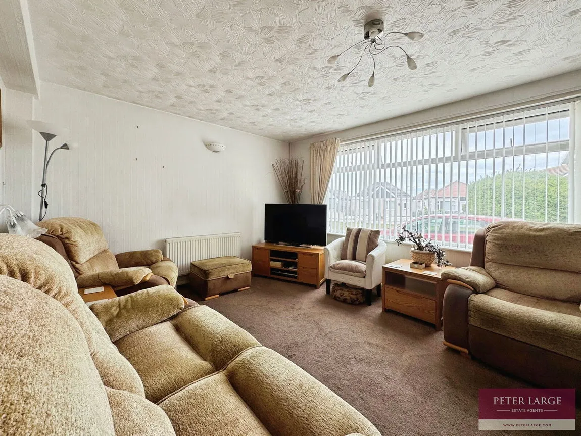Clwyd Gardens, Kinmel Bay, Conwy, LL18 5NB, photo 5