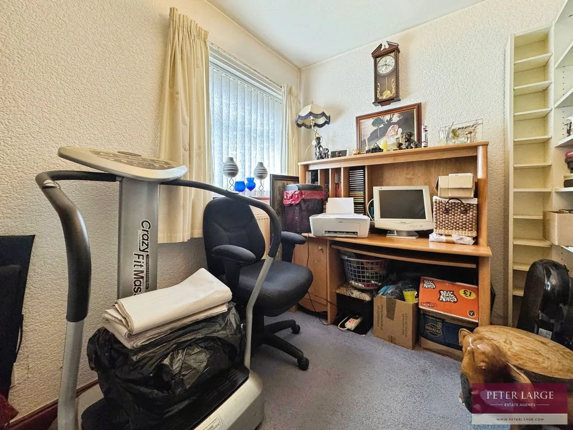 Clwyd Gardens, Kinmel Bay, Conwy, LL18 5NB, photo 11