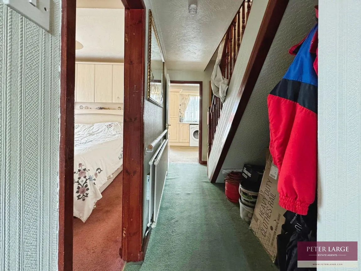 Clwyd Gardens, Kinmel Bay, Conwy, LL18 5NB, photo 6