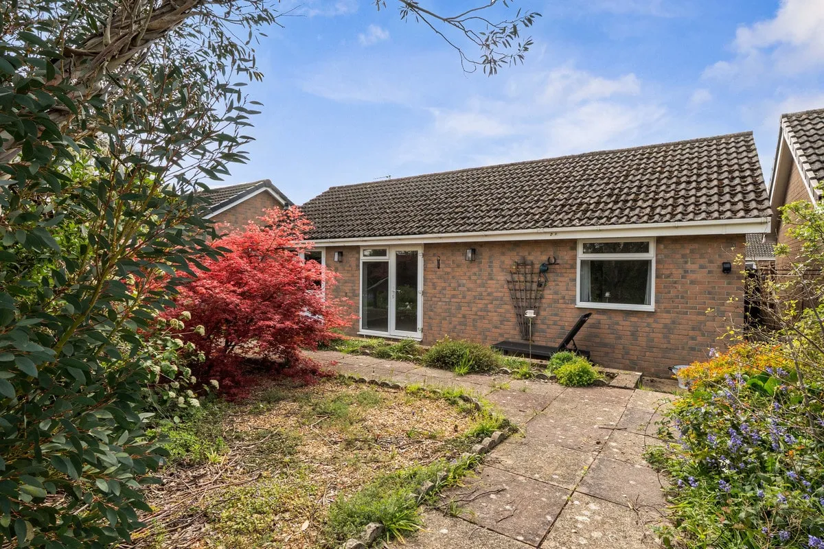 Spinners Close, Ferndown, BH22, photo 17