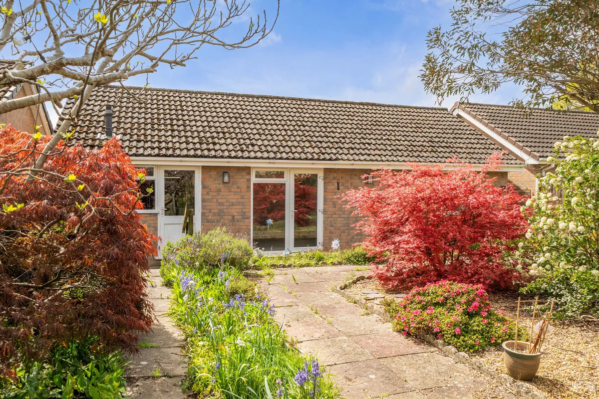 Spinners Close, Ferndown, BH22, photo 19