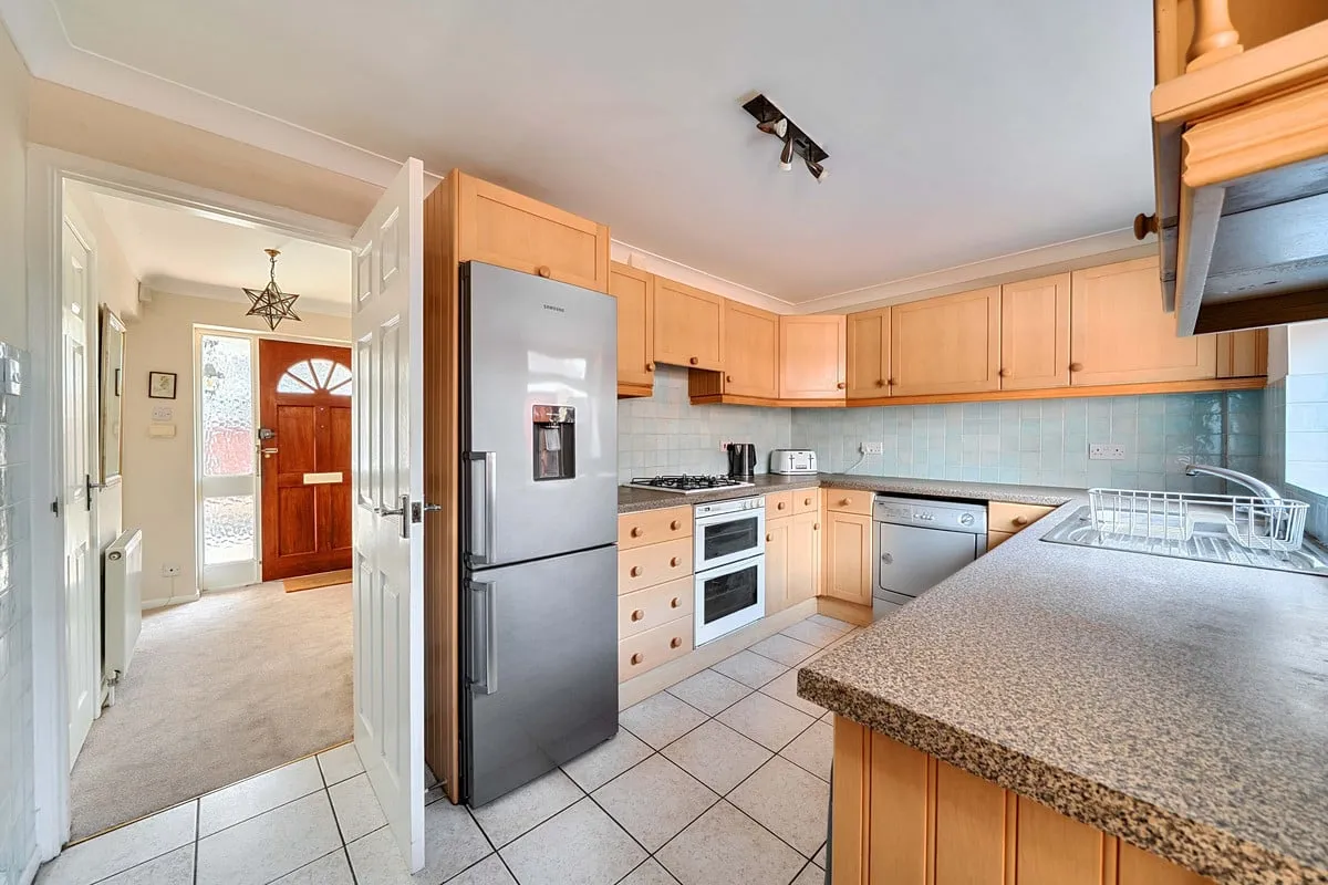 Spinners Close, Ferndown, BH22, photo 5