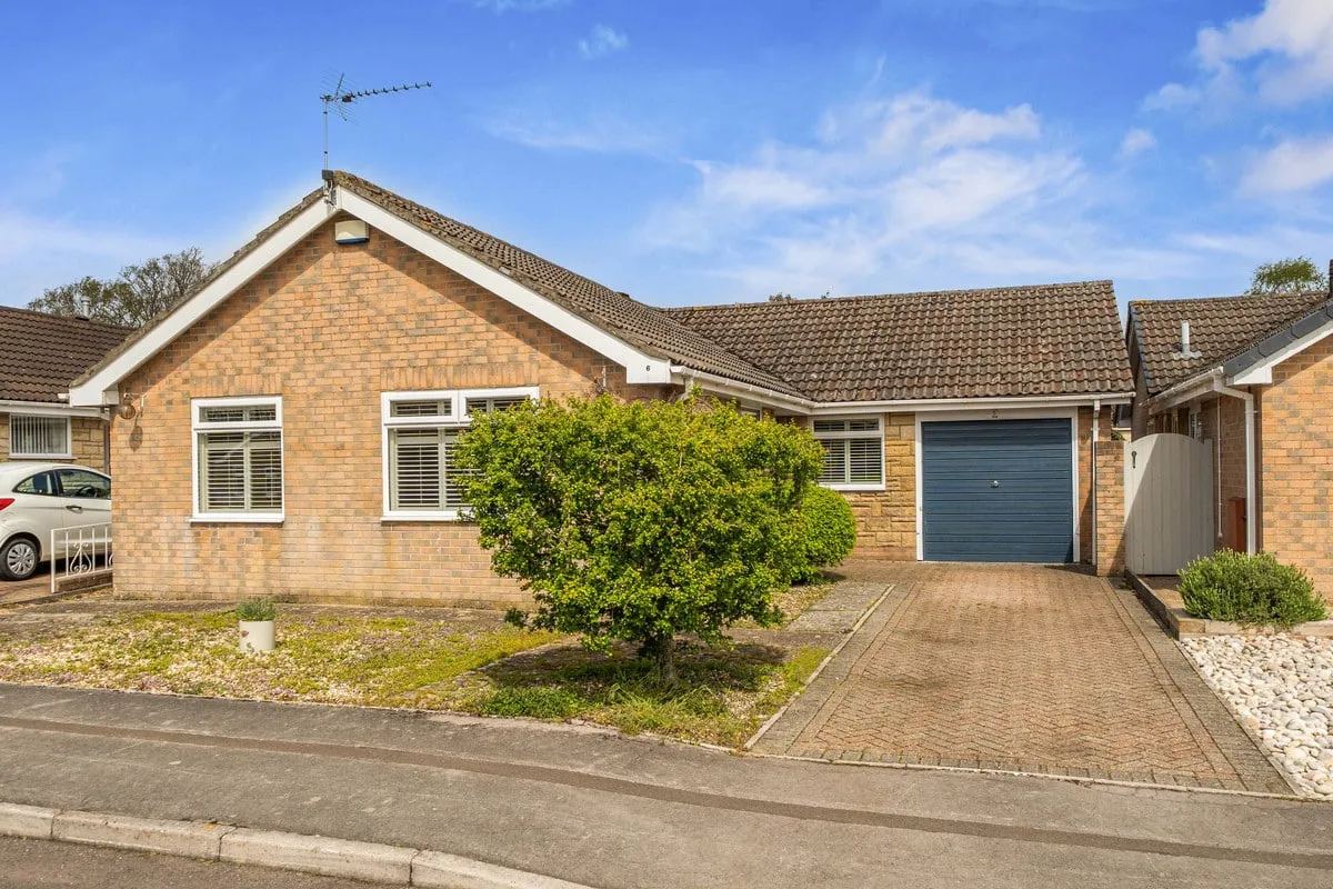 Spinners Close, Ferndown, BH22, photo 20
