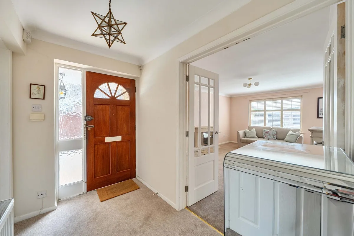 Spinners Close, Ferndown, BH22, photo 6