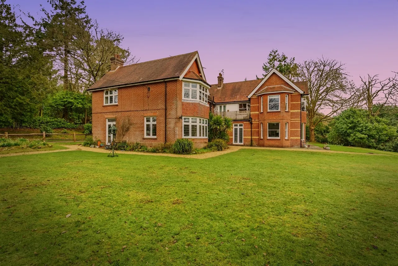 1 bed flat for sale — Warrs Hill Road, North Chailey, Lewes