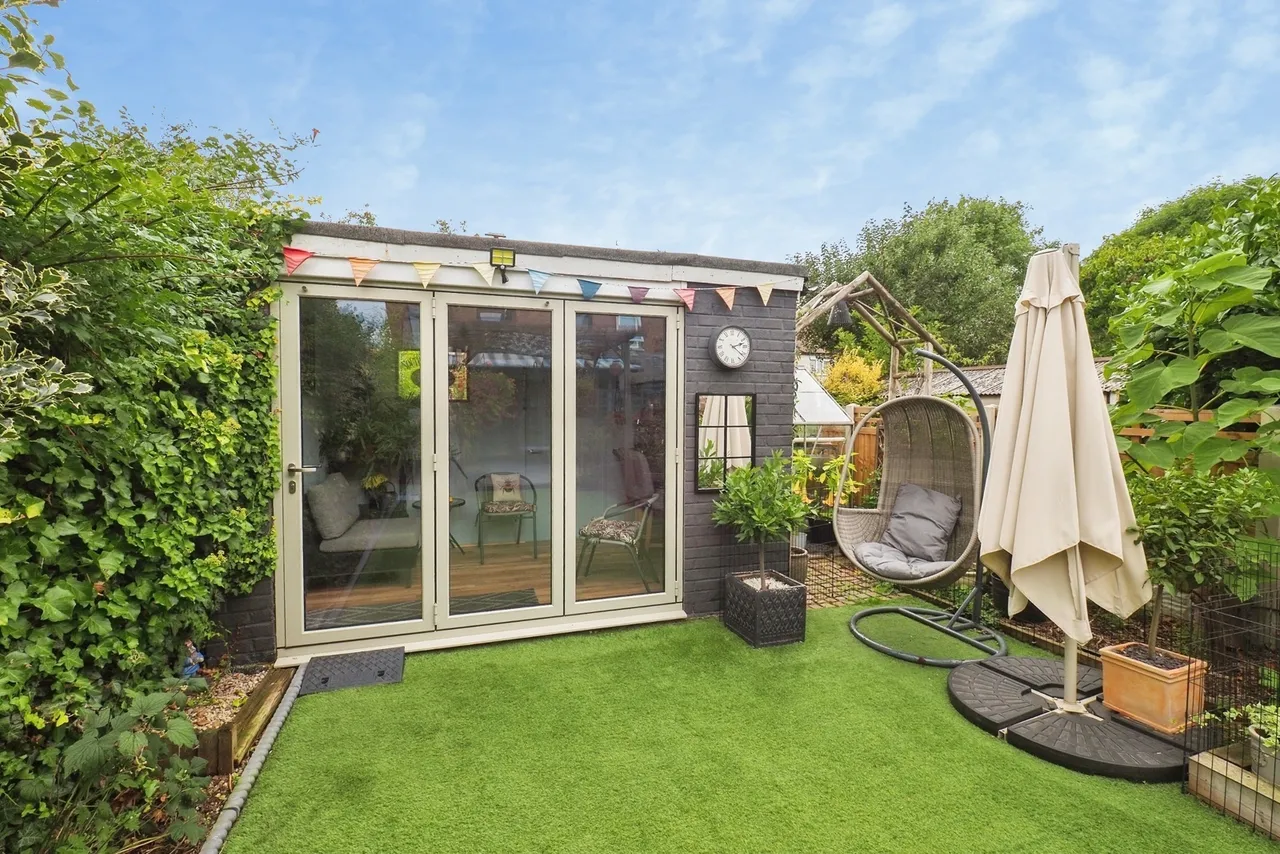 Marlborough Road, Beeston, NG9, photo 32