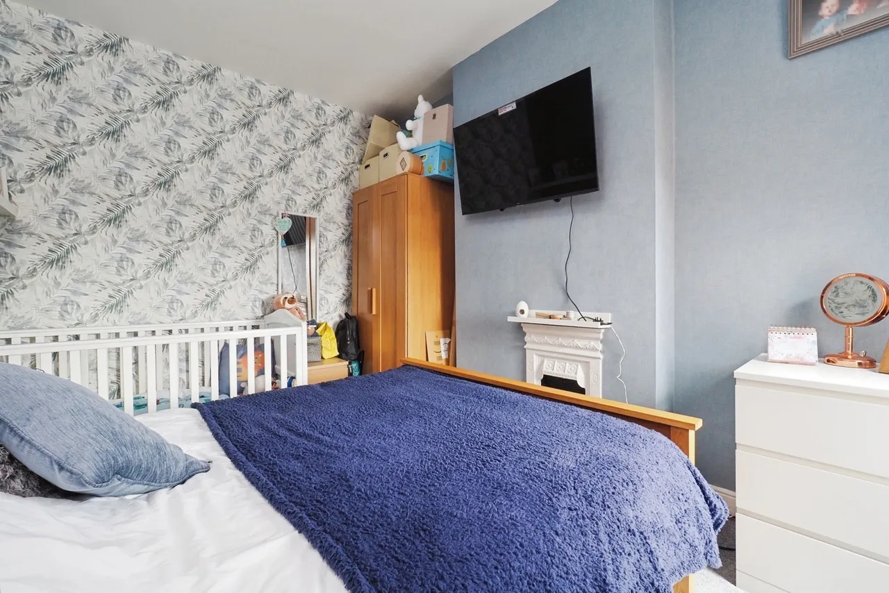 Marlborough Road, Beeston, NG9, photo 20