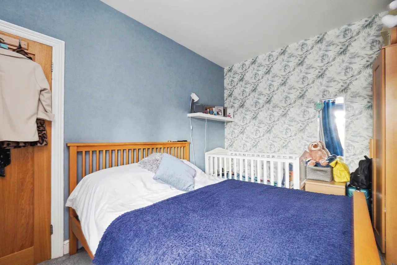 Marlborough Road, Beeston, NG9, photo 21