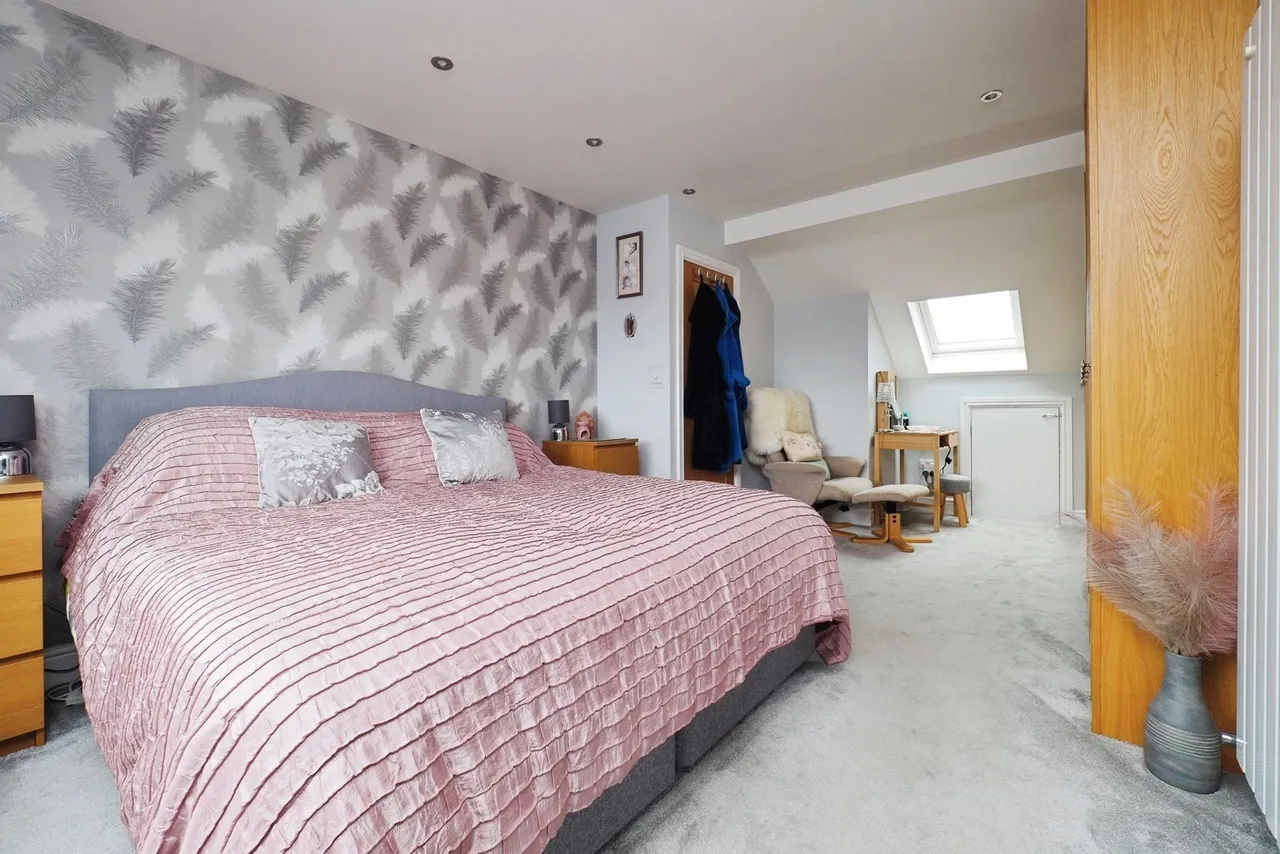 Marlborough Road, Beeston, NG9, photo 16