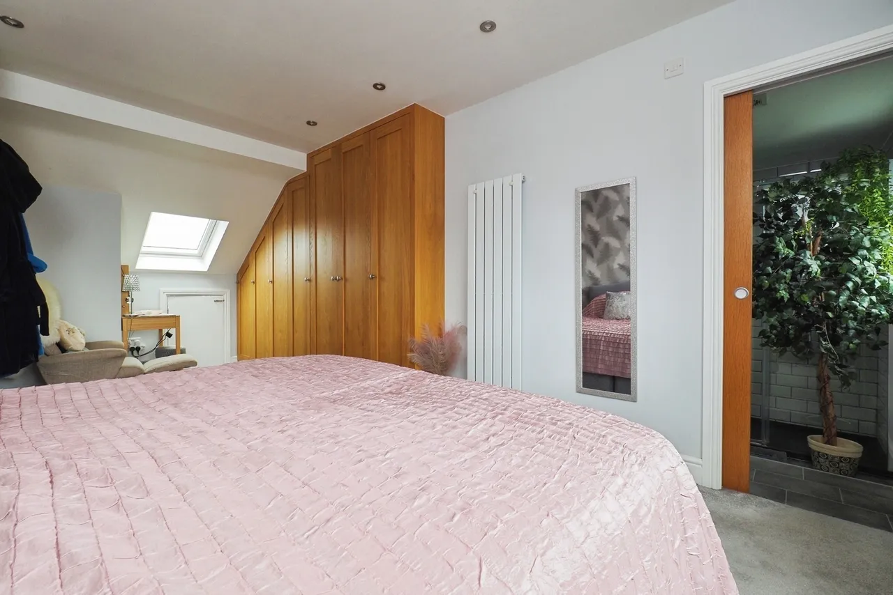 Marlborough Road, Beeston, NG9, photo 17