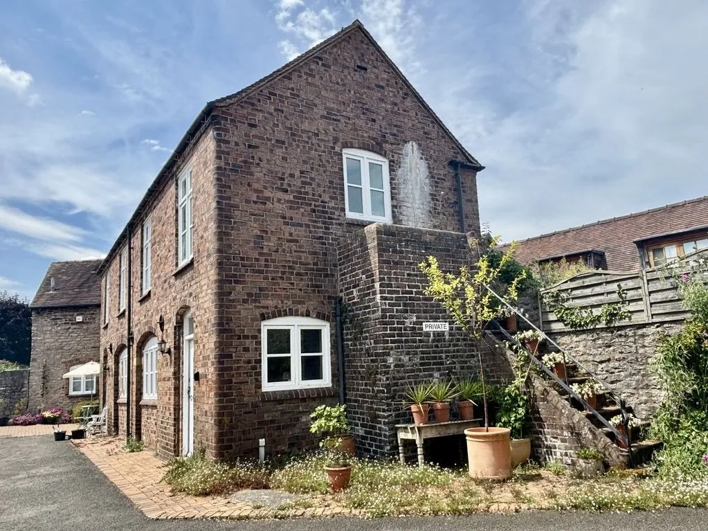 Wilmore Street, Much Wenlock, Shropshire TF13 6HR, photo 2
