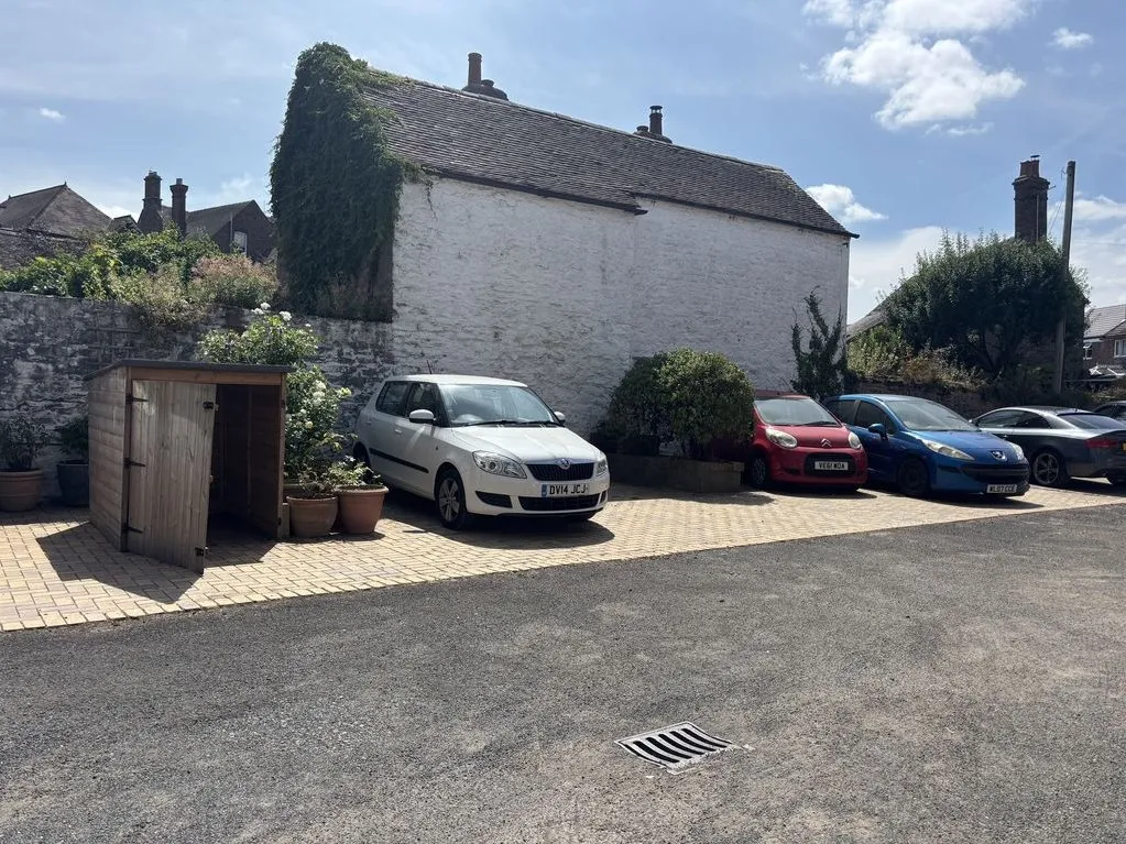 Wilmore Street, Much Wenlock, Shropshire TF13 6HR, photo 11