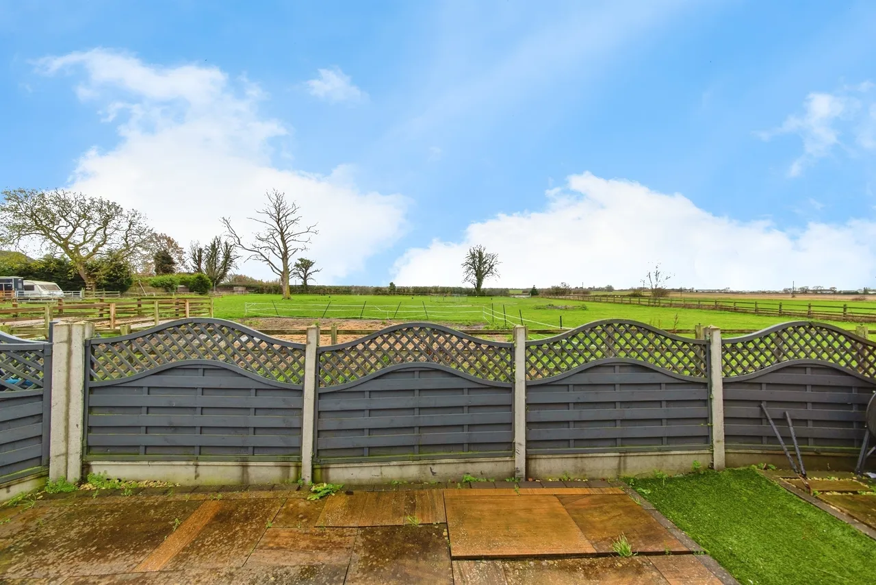 Hawthorn Hill, Dogdyke, Lincoln, photo 4