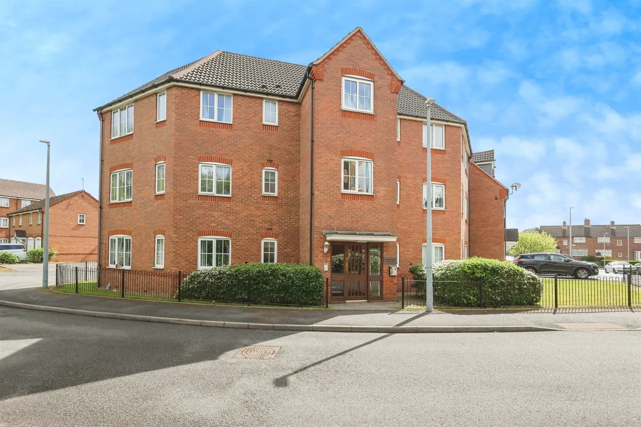Ashwood Close, Oldbury, B69, photo 7
