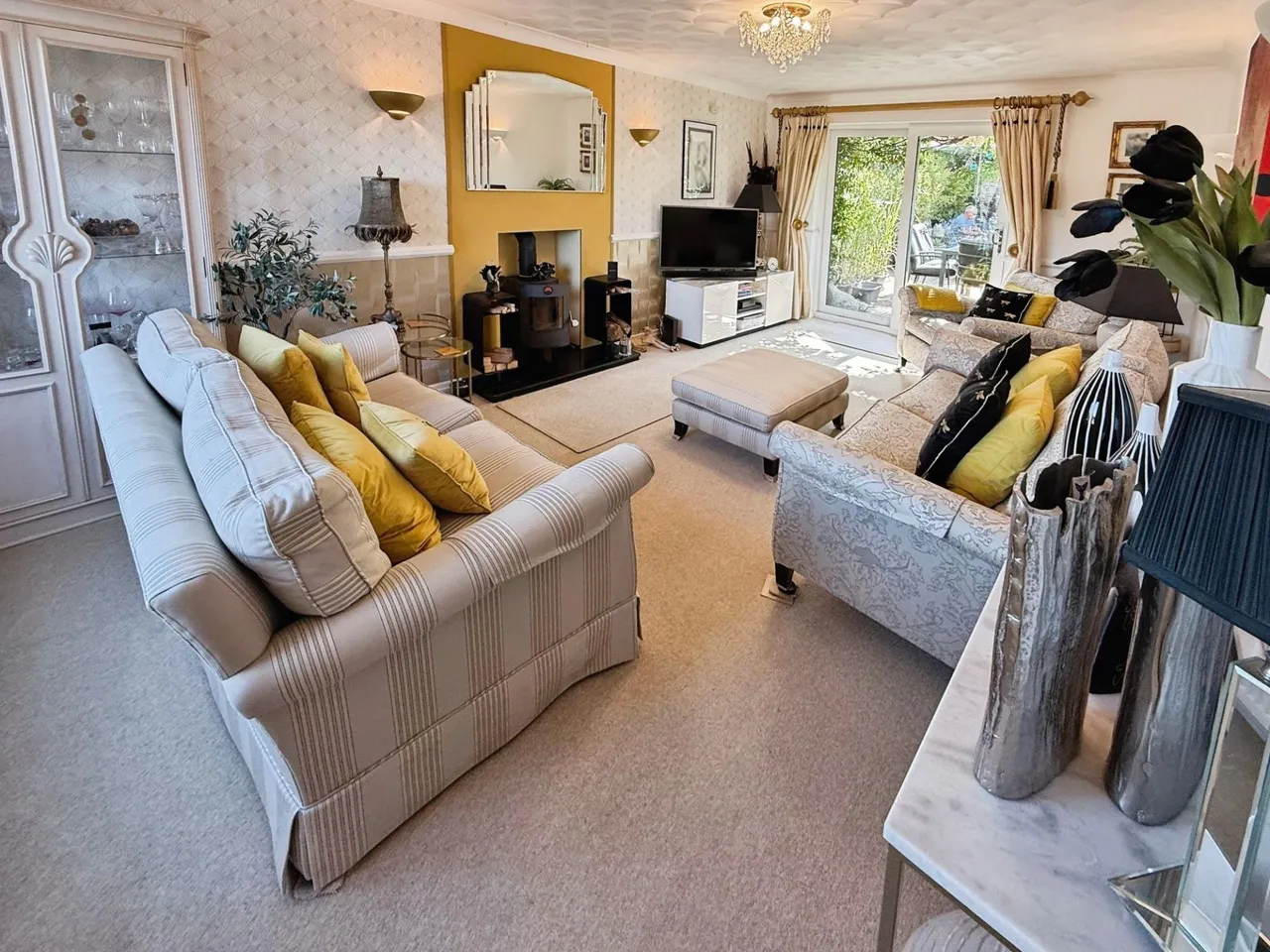 Wordsworth Way, Priorslee, TF2, photo 13
