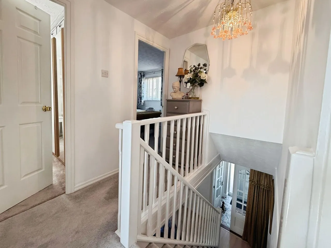 Wordsworth Way, Priorslee, TF2, photo 15