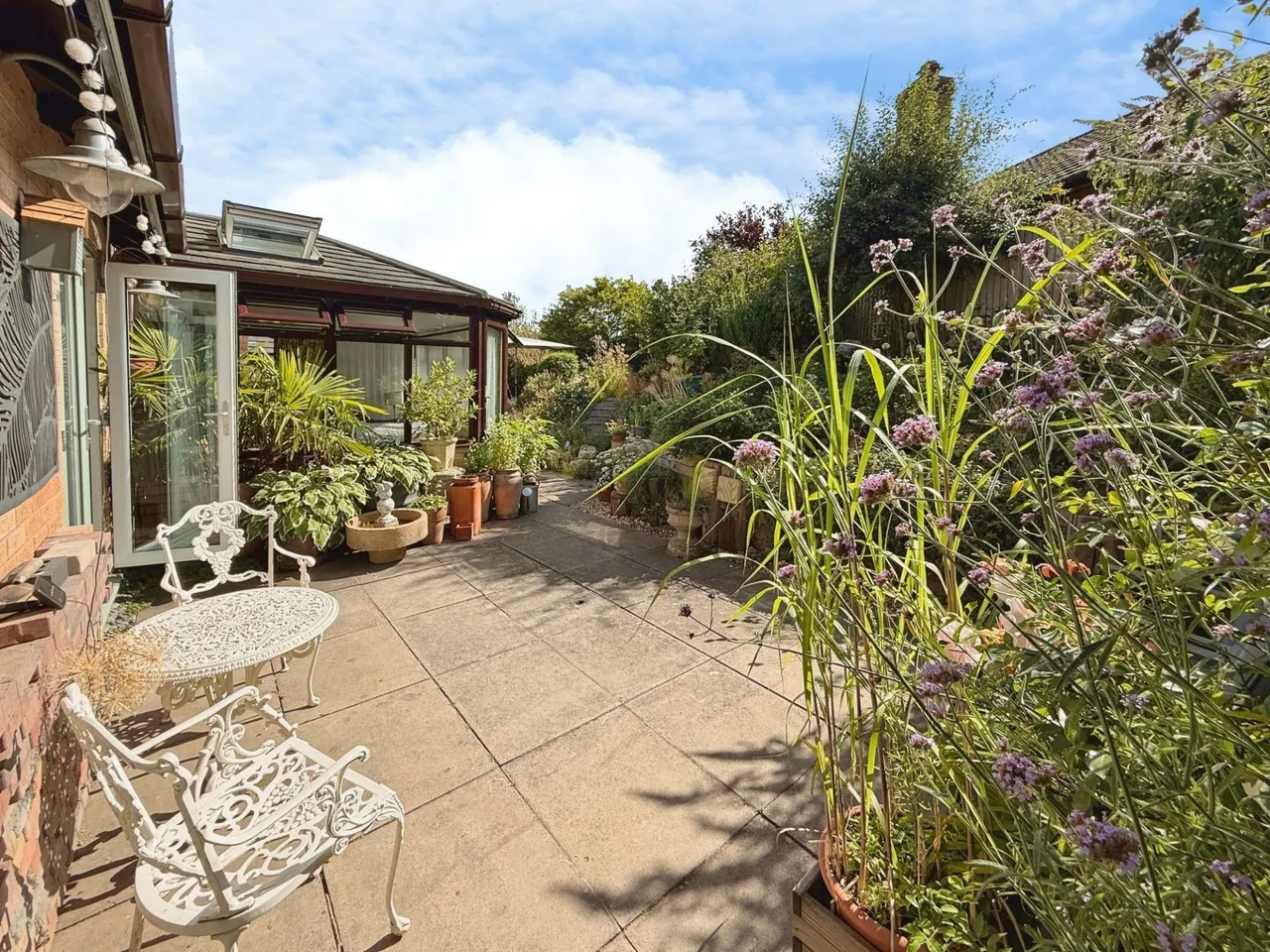 Wordsworth Way, Priorslee, TF2, photo 24