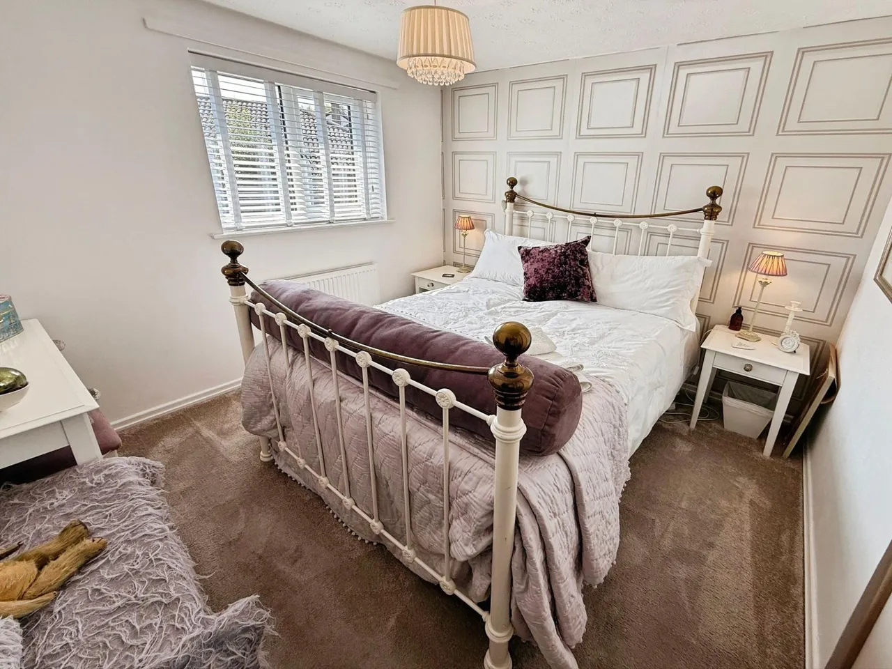 Wordsworth Way, Priorslee, TF2, photo 20