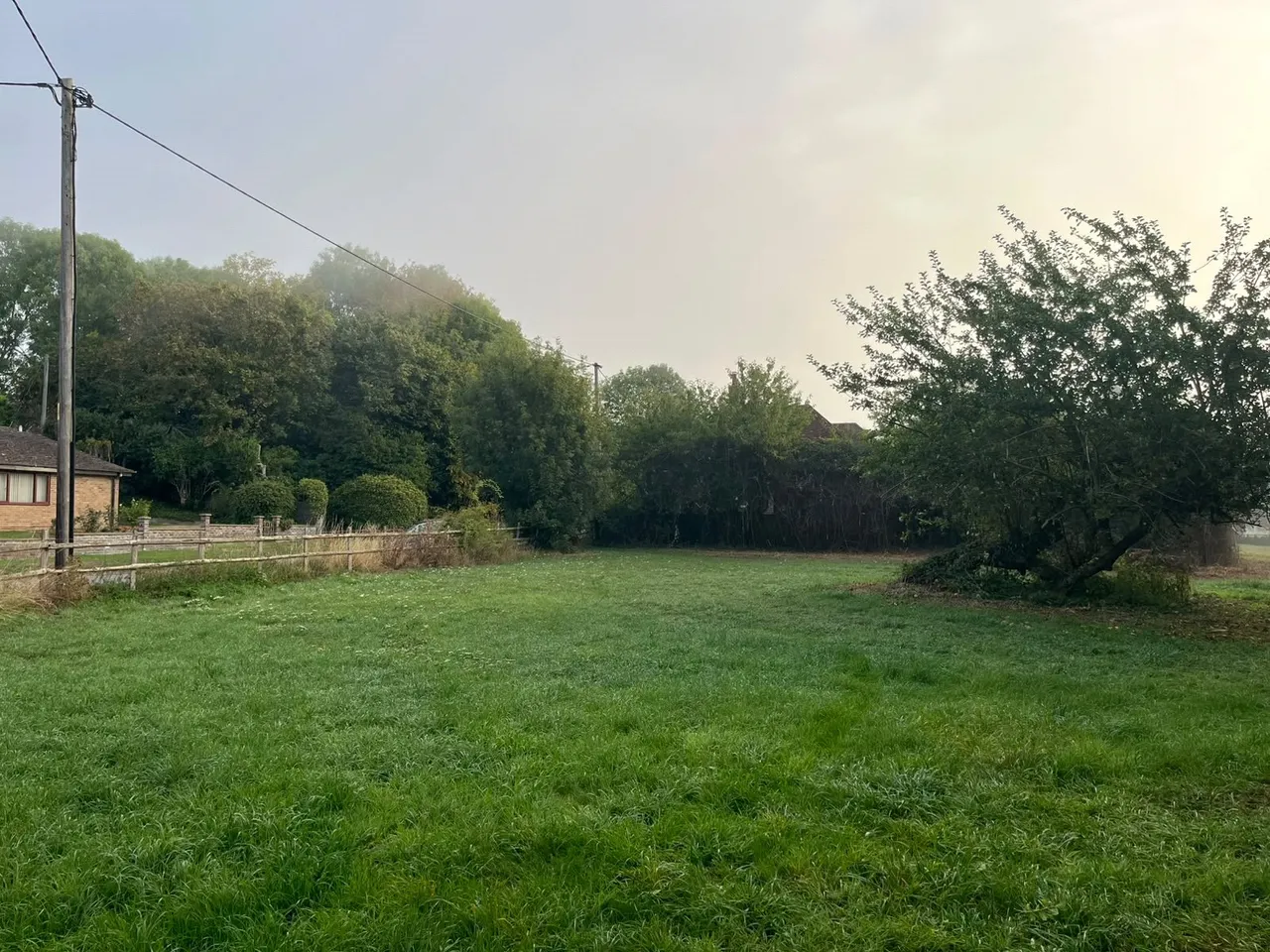 Grazing Land At West Hendred, Wantage, OX12, photo 2