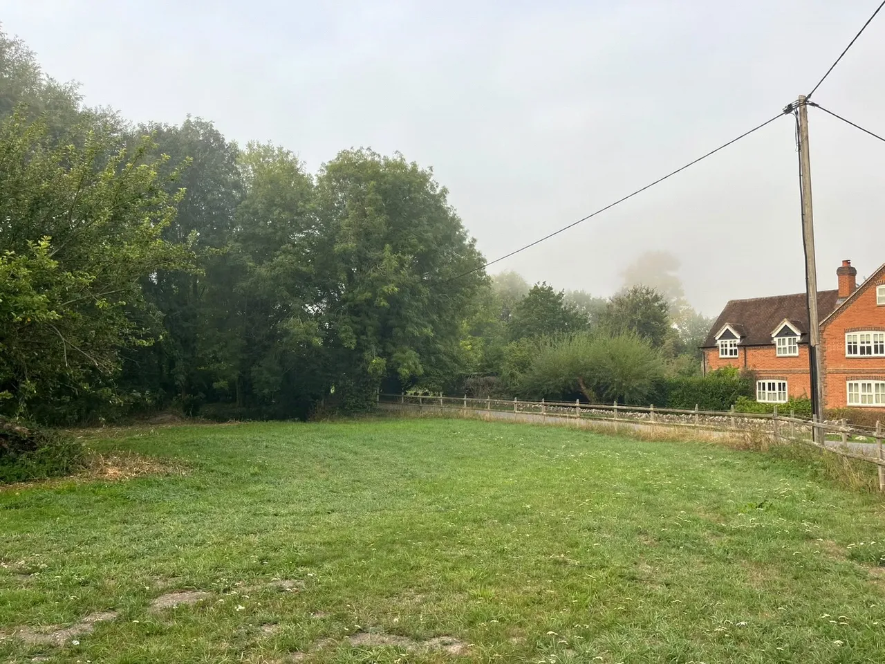 Grazing Land At West Hendred, Wantage, OX12, photo 3