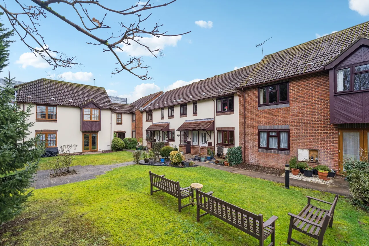 Amersham, HP6, photo 9
